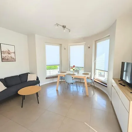 Nature & Balance Apartamento