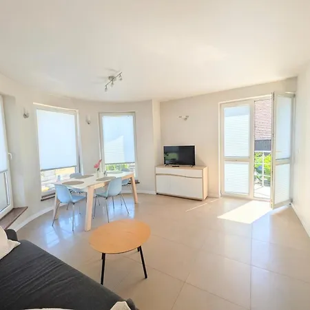 Nature & Balance Apartamento